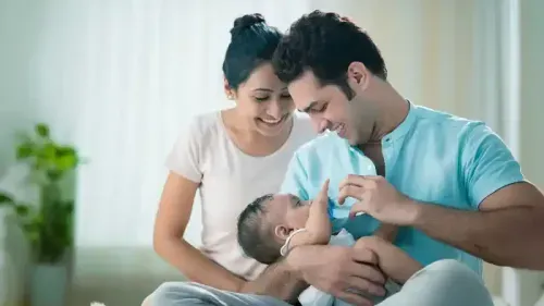 When can babies drink water? Infant water intake guidelines